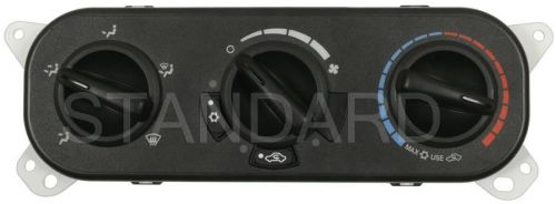 A/c and heater control switch-hvac control switch fits 2006 pt cruiser 2.4l-l4