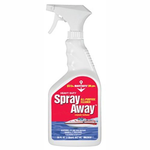 Marykate spray away all purpose grease, grime, oil cleaner 32 oz