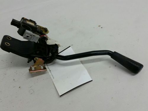 2001 camry transmission gear shifter