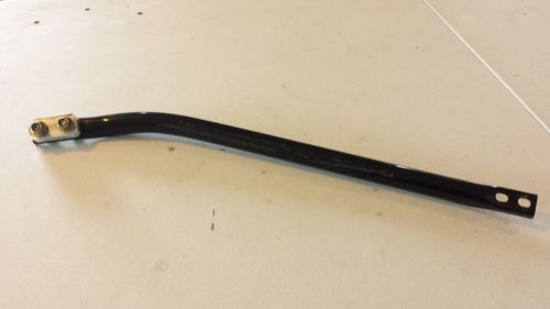 2008 polaris rmk dragon iq 800 rmk800 upper left brace chassis 5335296-329