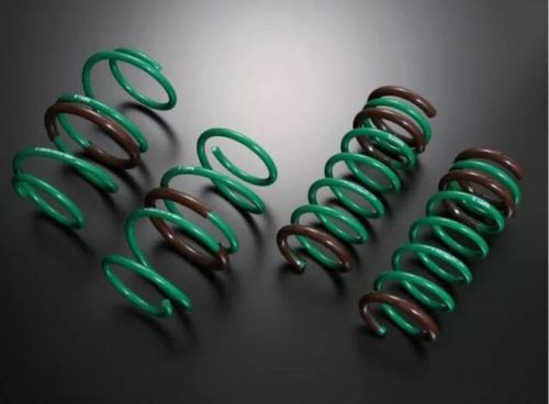 Scion tc tein s tech lowering springs 2005-2010