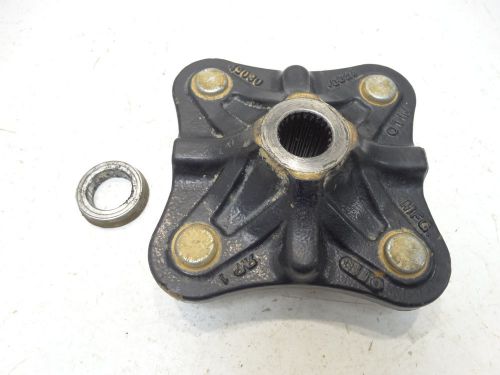 2008 kawasaki teryx 750 utv rear left or right wheel hub