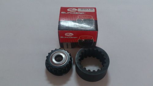 Vw  t5 flexible coupling pulley ac alternator  2.5 tdi  070903201c 070903327d