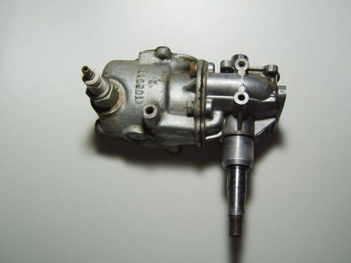 Vintage elto ace outboard model 4351 powerhead