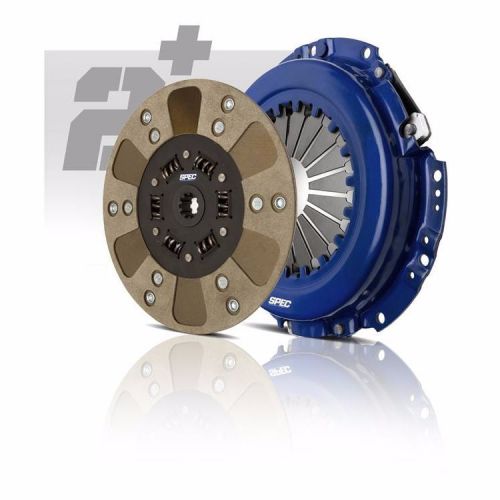 Sell 20112016 Mustang GT SPEC Stage 2+ Clutch 705 TQ Great Drivability