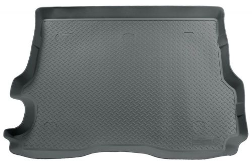 Husky liners 22002 classic style; cargo liner