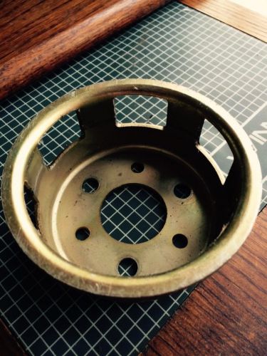 Arctic cat zr 800 600 zrt zl 580 recoil cup starter pulley