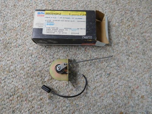 318 360 dodge plymouth mopar carter  th167 carburetor choke thermostat 4027711