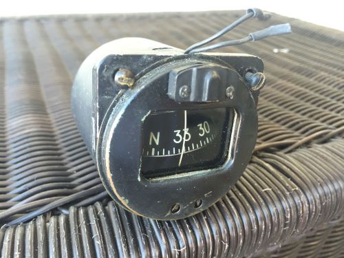 Airpath magnetic compass c-2350-dl-4vf