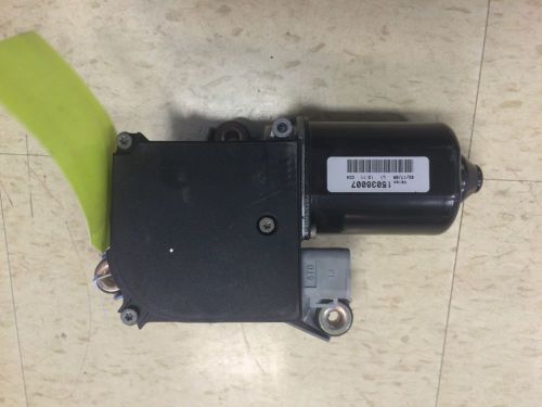 1988-1999 chevy/gmc wiper motor