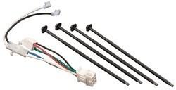 Advent air carrier retro fit kit rv/camper advent air conditioner