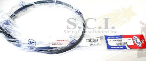 Honda xl250s cb450sc cx500 xl500s cb650 c cb650sc cb900c motion speedo cable