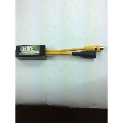 Sell BLITZ SAFE CHY ALP DMX CHRYSLER DODGE BLITZSAFE Interface