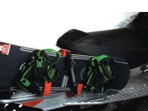 Cheetah factory racing metal snowboard bracket kit m01 29-1210