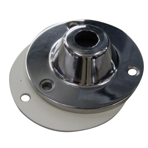 Pacific aerials p9100 stainless steel mounting flange w/gasket