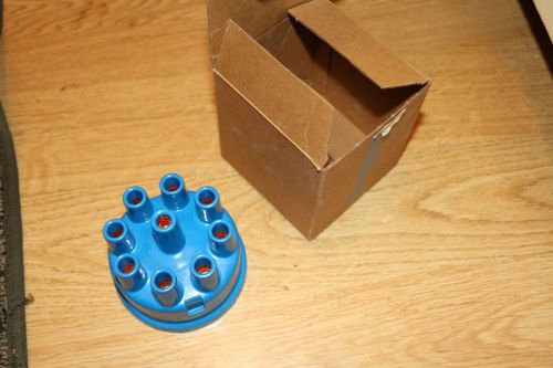 #982209 distributor cap assembly 1978 to 1990 omc sterndrive inboard outboard