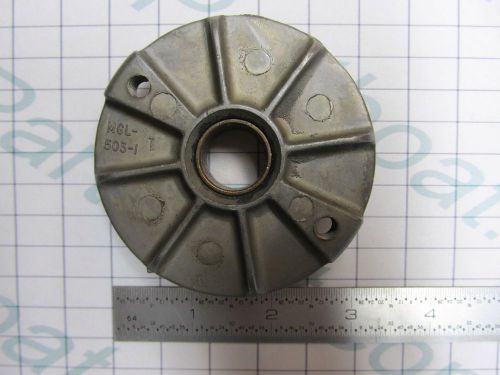 Omc 385059 drive end head evinrude johnson prestolite 100-235hp starter