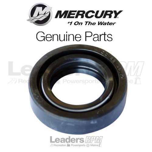 Mercury marine/mercruiser  new oem oil seal-th 26-95348