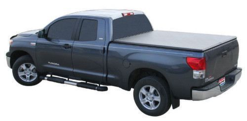 Truxedo truxport soft roll-up tonneau cover 2007-2013 toyota tundra 5.5&#039; bed