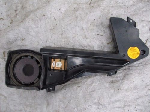 1999-2003 bmw e39 5 series passenger front right door speaker 55962