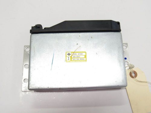 2004 infiniti g35 used abs control module #47851-ac000 oem 1605036 d55