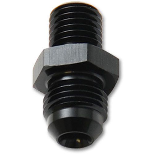Vibrant performance 16608 an to metric adapter fitting -04 an male
