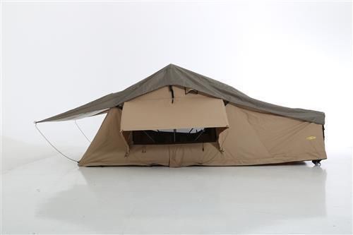 Smittybilt overlander xl roof top tent 2883
