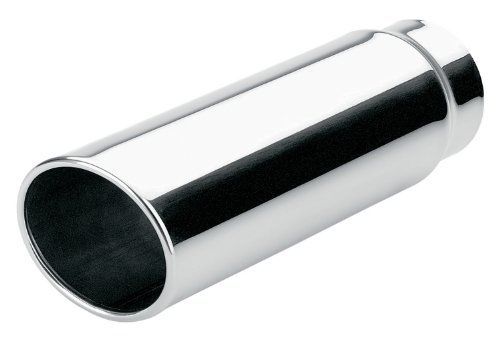 Csi 31107 - slant cut, weld on exhaust tip