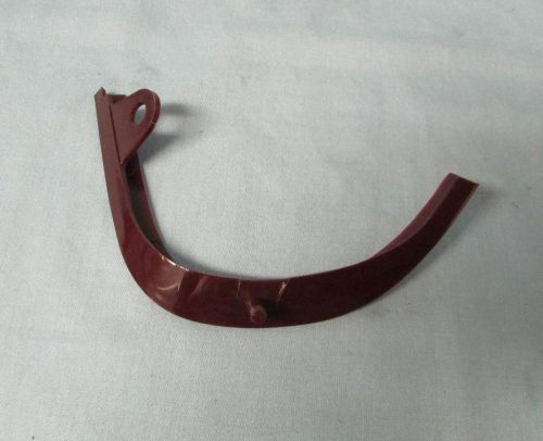 Yamaha, trim 5, shroud – windshield, '85-'87 xlv540, part # 8y7-77225-00