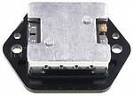 Standard motor products ru370 blower motor resistor