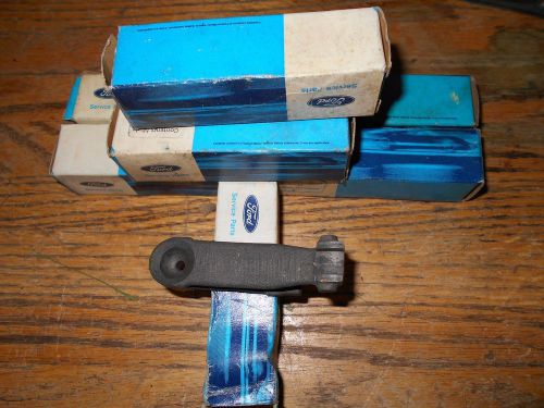 Nos 1971 1972 ford pinto 122 ci rocker arms - 8