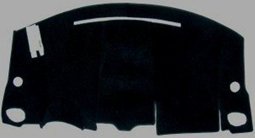 For 1998-2004 vw beetle bug carpet black dashmat dash cover mat dashboard