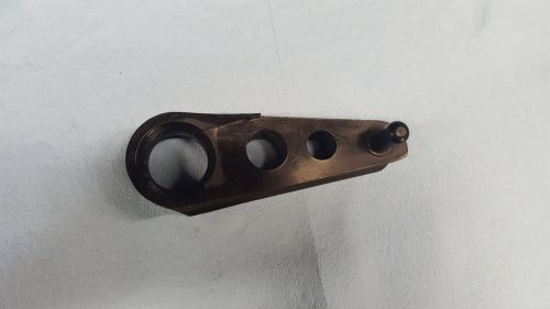 Banshee aftermarket front chain slider black