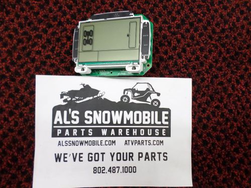 2012-14 kawasaki brute force 750 4x4 speedometer 28011-0181