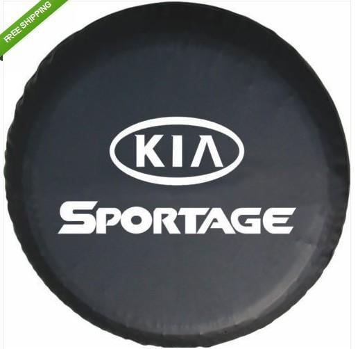Brand new 15'' spare wheel tire cover /covers fit for 1995-2002 kia sportage