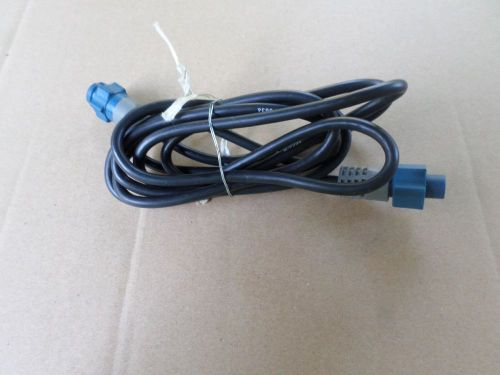 Lowrance nmea 2000 blue network 6&#039; extension  cable