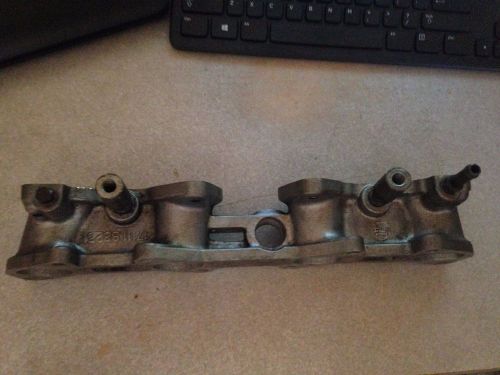 Toyota 2tg intake manifold (17111-88231) te27 ta22 ta27 ra25 ke20 te21