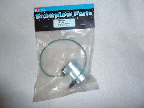 1306060 meyer c coil 15430