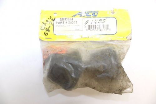 Afco racing 20033  ball joint lower press-in 64-72 chevelle imca ump wissota