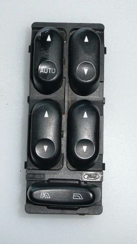 2002 2003 2004 2005 ford f250 f350 excursion master power window switch 3l2t