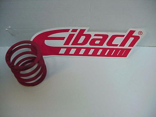 Eibach coil-over #5 take-up helper spr imca ump wis rocket late model dr484