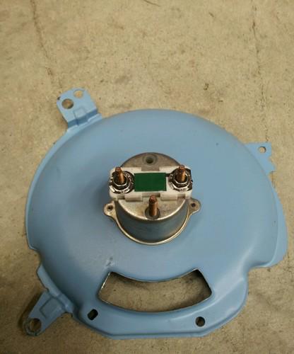 '76-'87 Chevy C/K, GMC Fuel Level Gauge (used), US $29.99, image 2