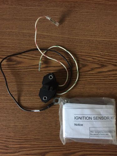 Quicksilver ignition sensor assy v-6/v-8 #87-892150q02 mercury v6 v8 ignition