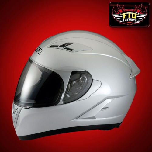 Z1r strike ops silver motorcycle helmet