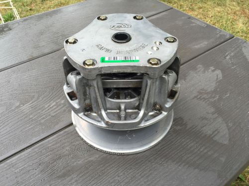 Team rapid response clutch am137721