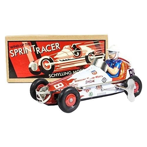 Sprint race car