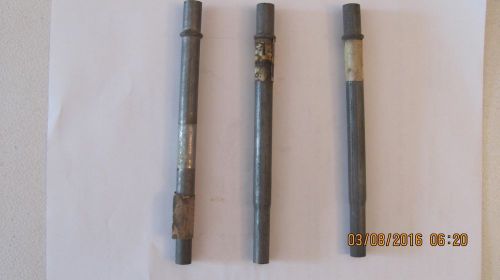 Nos gm oil level tube, 59-64 bel air, impala, biscayne, 283, 327