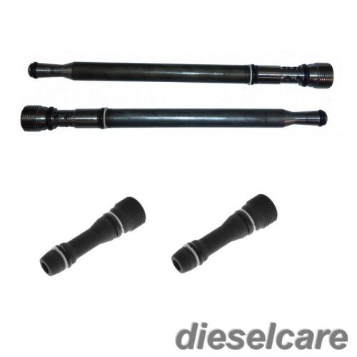 Ford. 6.0l powerstroke diesel updated stand pipe/dummy plug kit..