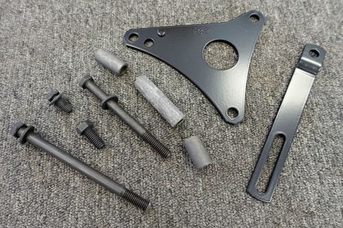 Mopar 426 hemi alternator bracket kit.