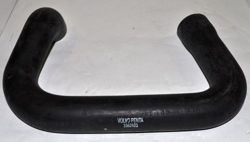Oem volvo penta hose 3862523